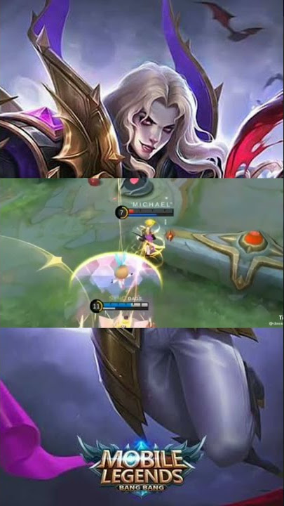 Satu kata buat lancelot😄