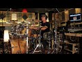 Santana Stand Up Drum Cover mp3