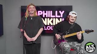 Dexter and The Moonrocks: Philly Dunkin&#39; Music Lounge