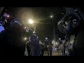 May 28, 2020 Columbus Police Riot Response