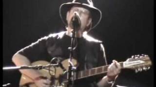 Roger McGuinn Live From Spain - So You Want To Be A Rock´n´Roll Star