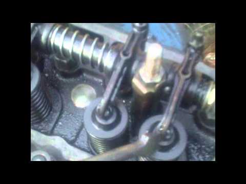 Video: Repararea Motorului Tractorului: Demontarea Motorului și Reglarea Supapelor Tractorului, Alegerea Unui Kit De Instalare