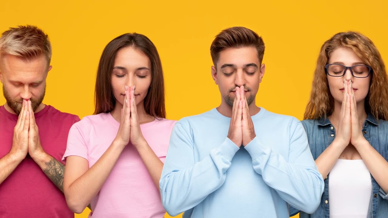 Reignite Your Faith  Finding Strength 2025 03 10