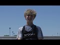 Academy Report | Day in the Life of Jack Pomeroy