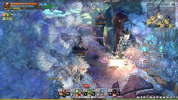 TOS QS Hackapell +AOE 5