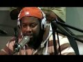 Wake Up Show: GUILTY SIMPSON