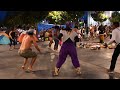 Mexican Indigenous Peoples: Drumming and Dancing