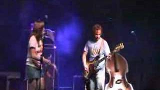 Video thumbnail of "Grace Potter - Nothing But The Water 2 - Live at Wakarusa"