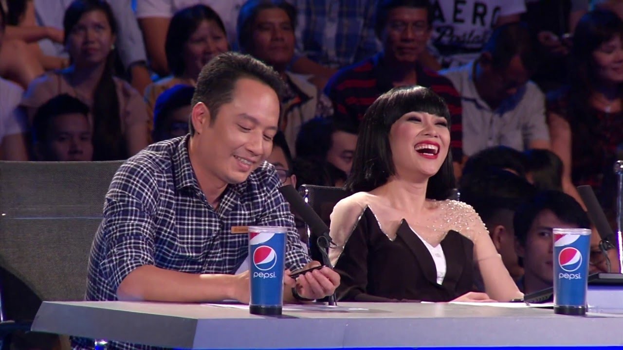 Vietnam Idol 2013 - Tập 9 - Hai thế giới - Nhật Thuỷ
