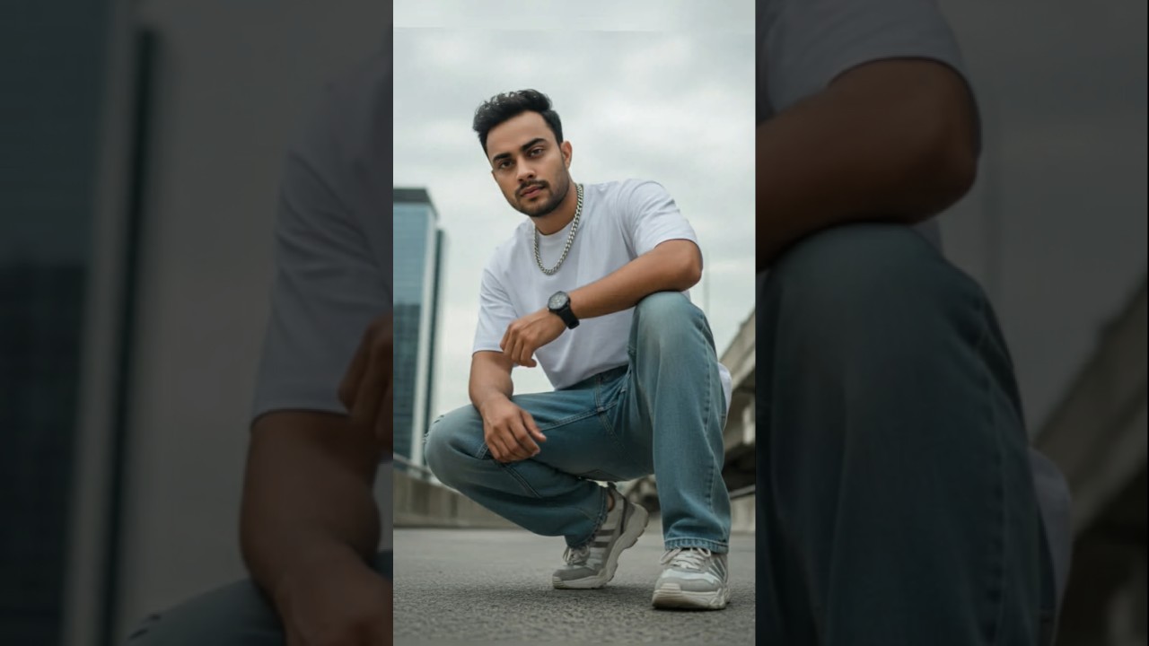 Trending Instagram Photo Editing |Google Gemini Ai Photo Editing Ai BoysGemini Prompt 