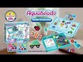 Atelier d'initiation Aquabeads - Pub TV | Aquabeads France