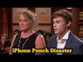 Teen’s Shocking Prank Destroys Co-Worker’s Phone