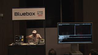 [CB19][BB] CIRCO: Cisco Implant Raspberry Controlled Operations by Emilio Couto