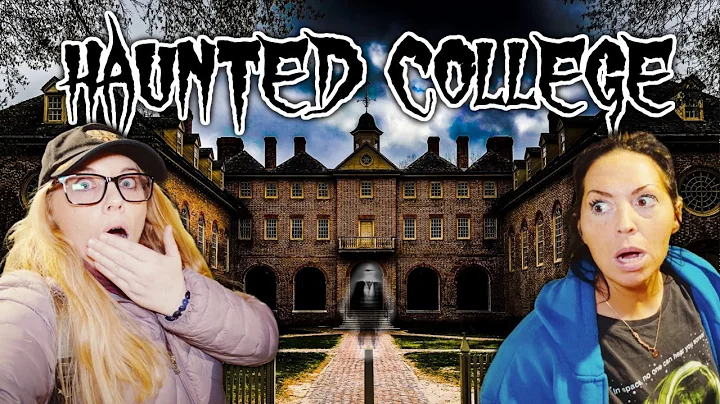 Investigating the First ZODIAC Murder At One of the MOST Haunted Colleges | Riverside, CA