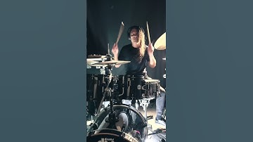 Thumbnail of Cornelia Street (live in Paris version) Taylor Swift | with drums #taylorswift