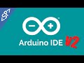 🔥 СМОТРИМ НОВУЮ ARDUINO IDE 2.0