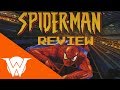Spider Man (2000) Review - wayneisboss