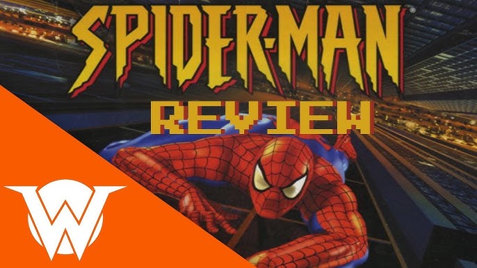 Spider-Man: Web of Shadows - Review 2008 - PCMag UK