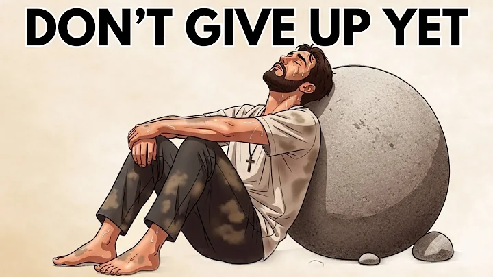 5 Prophetic Signs Your Breakthrough Is Closer Than You Think