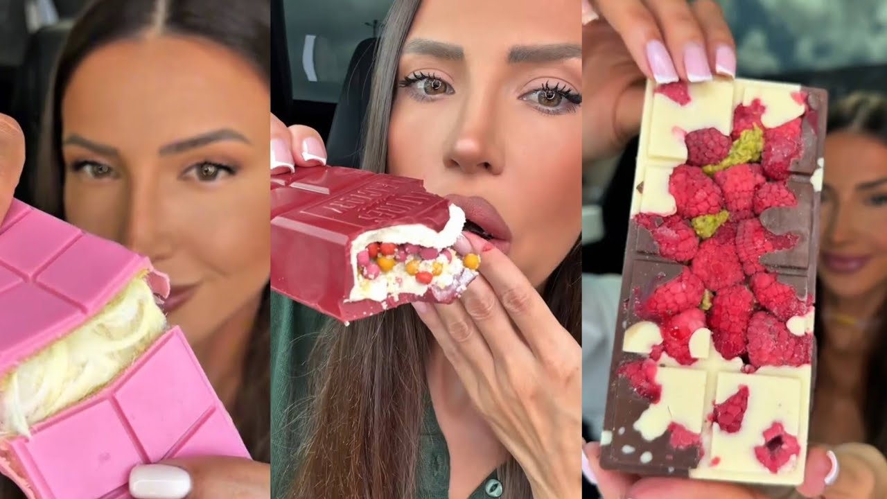  ice creamchocolate berries+kunafa, fruit ice cream pops and Dubai pistachio pops available now