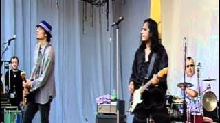 Tito & Tarantula - After Dark (Live 1998 Loreley)