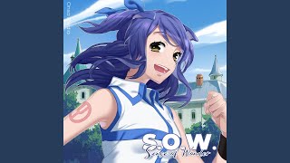 S.O.W. Sense of Wonder