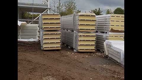 New build, Self build, Barns, Conversions Or retrospectively