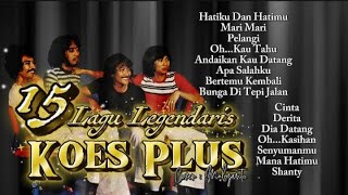Download Lagu 15 Lagu Legendaris KOES PLUS MP3 Download Lagu 15 Lagu Legendaris KOES PLUS MP3