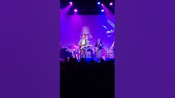 Tim Heidecker "Lord Cain" First Avenue, Minneapolis, MN 01/29/2025 #livemusic #timheidecker