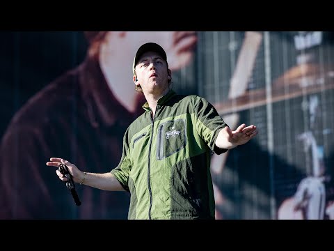 DMA’s Perform Silver At TRNSMT | TRNSMT 2022 | BBC Scotland