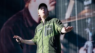 DMA’s Perform Silver At TRNSMT | TRNSMT 2022 | BBC Scotland