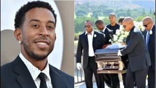 R.I.P. We Are Extremely Sad To Report About Death Of Rapper Ludacris' Beloved One.