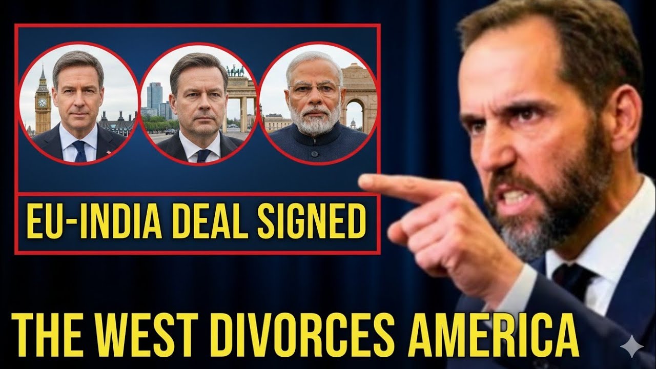 It’s Over: Senate Breaks With Trump as White House Goes Silent