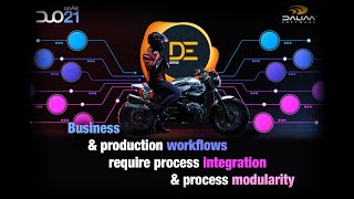 DUO21onAir Episode #1 Replay screenshot 1