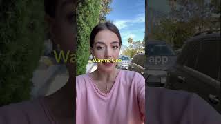 Driverless Waymo One Experience The Worlds First Fully Ride-Hailing Service