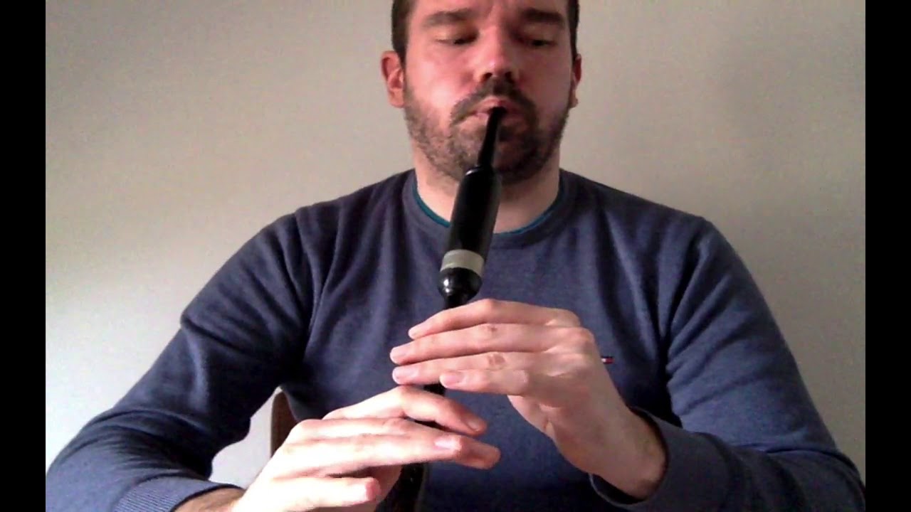 Scots Wha Hae - with metronome