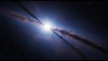 The Boundaries of Infinity: A Space Documentary 2025 – Searching for the Edge of the Cosmos