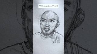 Tips Gambar Kepala Cepat