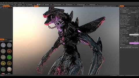 eva01 3b   3D COAT 4 9 37GL64 2020 05 09 01 20 02