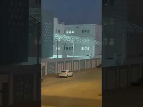 افتتاح مدرسة السكب العالمية جنب بيتنا       