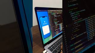 Login Screen UI Design Using Flutter 📱🙂
