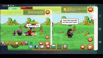 Kiếm pgg cho nk cùi rất dễ. Con đường rắn độc lv70