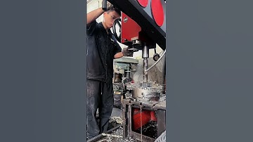 #cncmachine #cnc #cncmill #machine #automobile #cncmachining #cncfail