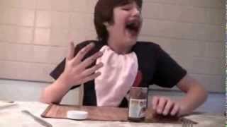 Рома Жёлудь Пародия На Кет Клеп Угарррр