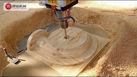 Wood pump casting mould valve pattern making CNC mold milling Router machine #pumpmould #pumppattern