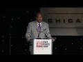 Michael Wilbon shares his thoughts on civil rights