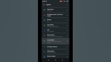 Best Android Secret Tips & Tricks Accessibility Setting Kiya Hai || #shorts #starsgtech