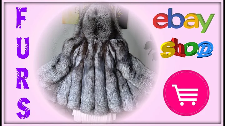HOODIE FUR COAT SILVER FOX. SALE! Shop FursBerry. Sell hats collars stoles blankets cuffs. Lovers :)