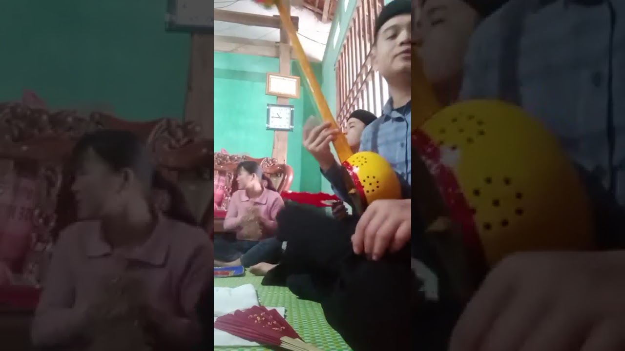 Then Lạng Sơn : Then Thượng hát then làm lễ rất hay lễ ngày 20/12/2025 Al