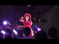 アニソンシンガーMIQ(MIO)が歌う【エルガイム-Time for L-GAIM-】NAGOYAアニソンライブ!